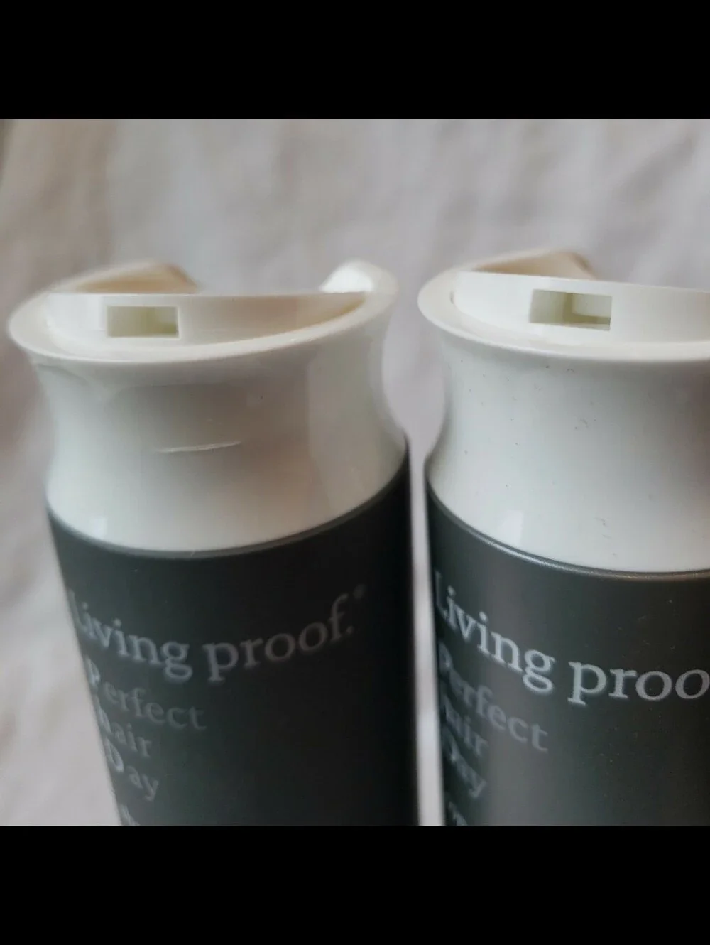 Perfect Hair Day  Shampoo and Conditioner Set Living Proof